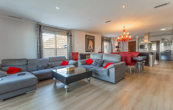 Casa vacanze - Cox , Spagna - EBC281 3