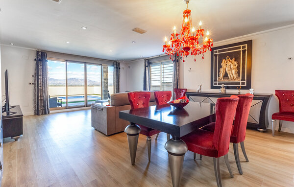 Casa vacanze - Cox , Spagna - EBC281 5
