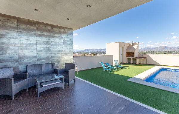 Casa vacanze - Cox , Spagna - EBC281 12