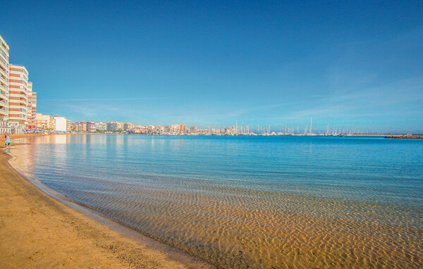 Kuća-za-odmor - Torrevieja , Spanjolska - EBC283 901