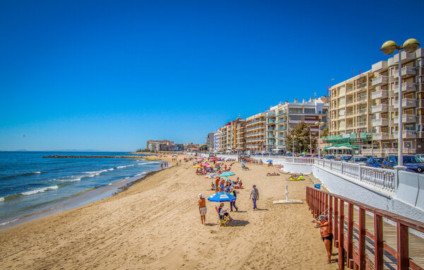 Kuća-za-odmor - Torrevieja , Spanjolska - EBC283 905