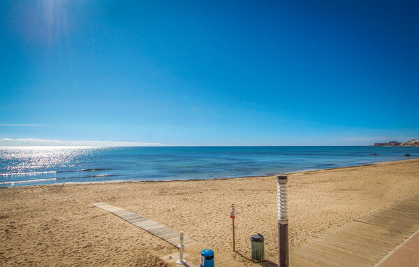 Kuća-za-odmor - Torrevieja , Spanjolska - EBC283 907