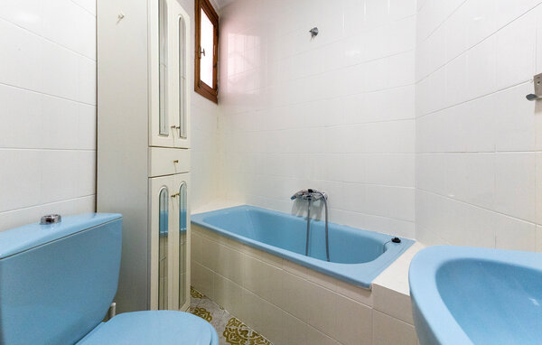 Location de vacances - Torrevieja , Espagne - EBC283 702