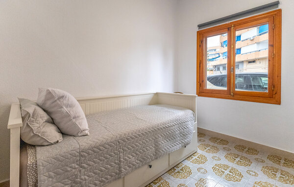 Location de vacances - Torrevieja , Espagne - EBC283 601