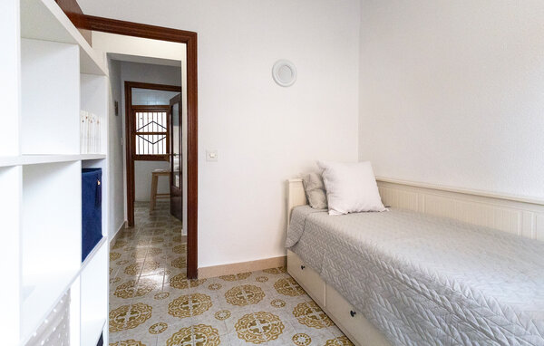 Location de vacances - Torrevieja , Espagne - EBC283 602