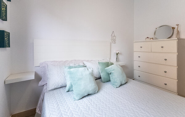 Location de vacances - Torrevieja , Espagne - EBC283 604