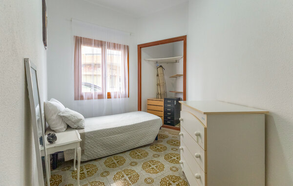 Location de vacances - Torrevieja , Espagne - EBC283 605