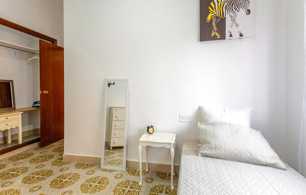 Location de vacances - Torrevieja , Espagne - EBC283 606