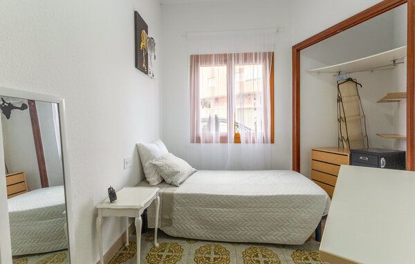 Location de vacances - Torrevieja , Espagne - EBC283 607
