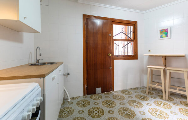 Location de vacances - Torrevieja , Espagne - EBC283 401