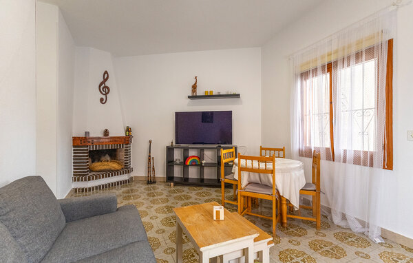 Semesterhus - Torrevieja , Spanien - EBC283 2
