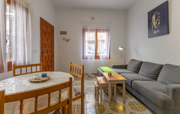 Location de vacances - Torrevieja , Espagne - EBC283 3
