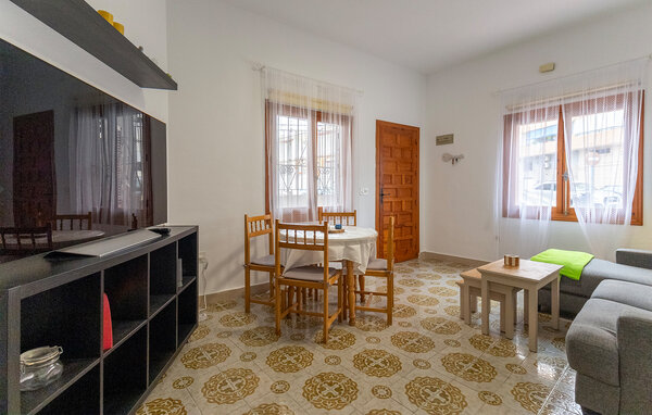 Location de vacances - Torrevieja , Espagne - EBC283 5
