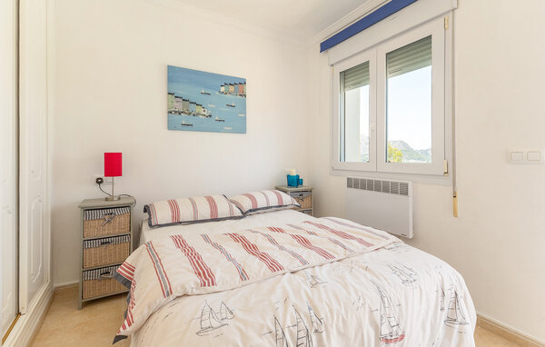 Domy wakacyjne - Orba , Hiszpania - EBC285 608