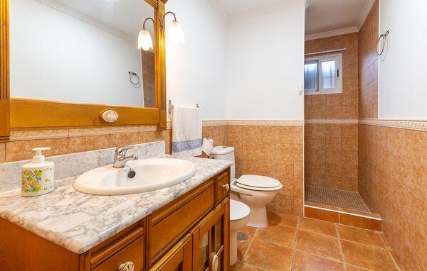 Casa de vacaciones - Aspe , España - EBC289 701