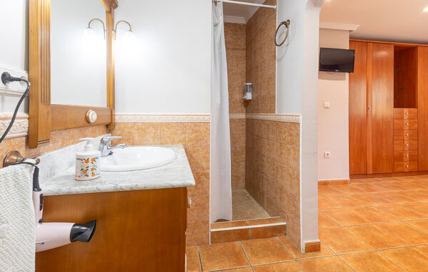 Casa de vacaciones - Aspe , España - EBC289 703