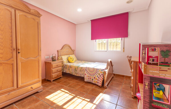 Casa de vacaciones - Aspe , España - EBC289 601