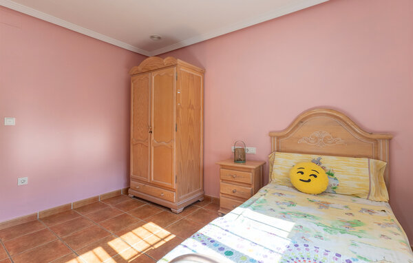 Casa de vacaciones - Aspe , España - EBC289 602