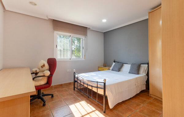 Casa de vacaciones - Aspe , España - EBC289 603