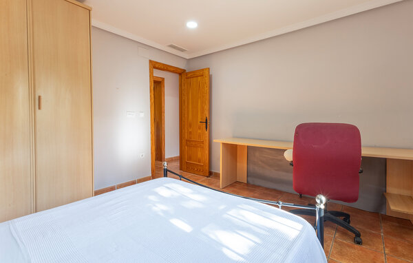 Casa de vacaciones - Aspe , España - EBC289 604