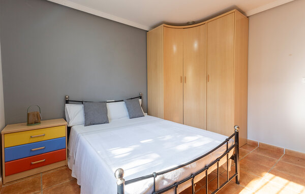 Casa de vacaciones - Aspe , España - EBC289 605