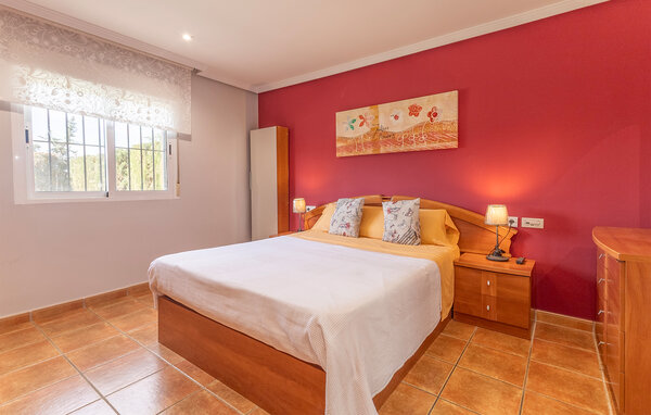Casa de vacaciones - Aspe , España - EBC289 606