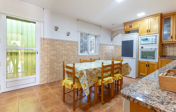 Casa de vacaciones - Aspe , España - EBC289 6