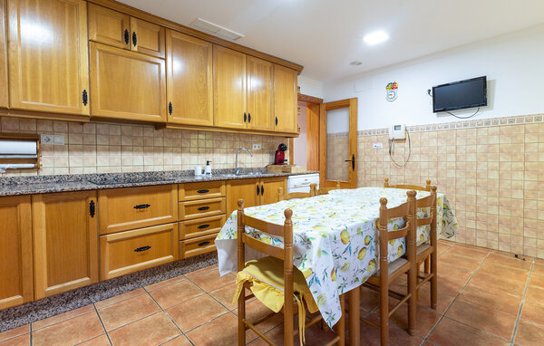 Casa de vacaciones - Aspe , España - EBC289 401