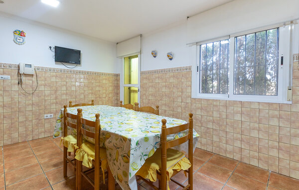 Casa de vacaciones - Aspe , España - EBC289 402