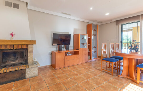 Casa de vacaciones - Aspe , España - EBC289 4