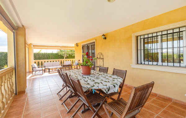 Casa de vacaciones - Aspe , España - EBC289 7