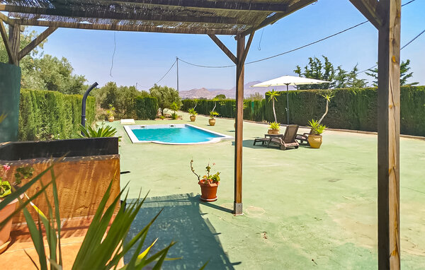 Casa de vacaciones - Aspe , España - EBC289 9