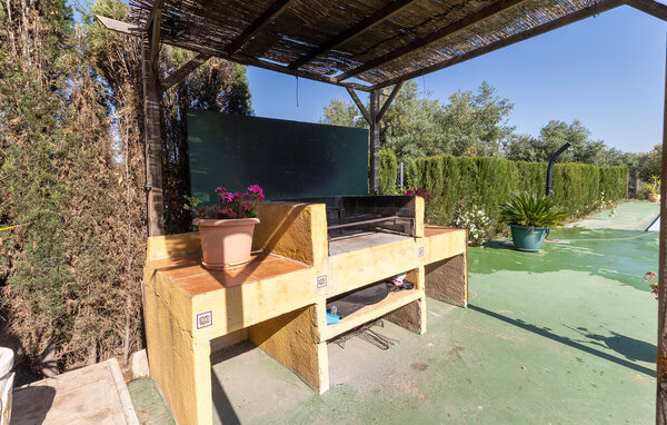 Casa de vacaciones - Aspe , España - EBC289 103