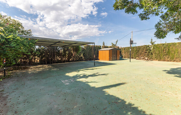 Casa de vacaciones - Aspe , España - EBC289 105