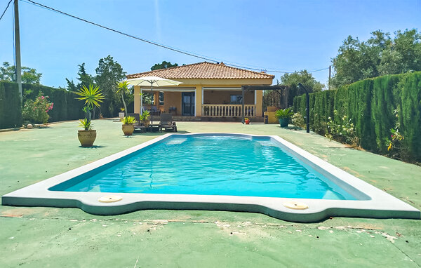 Casa de vacaciones - Aspe , España - EBC289 11