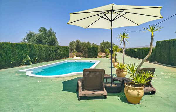 Casa de vacaciones - Aspe , España - EBC289 8