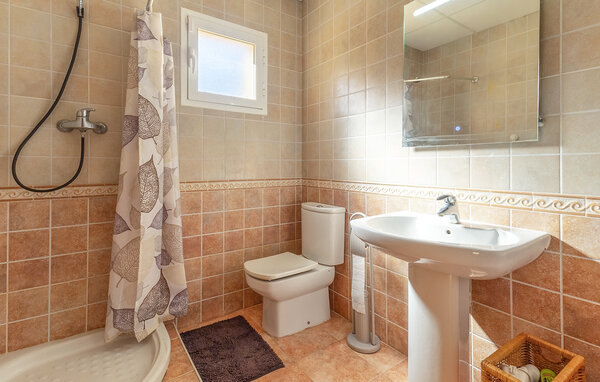 Vakantiehuis - Busot , Spanje - EBC290 701