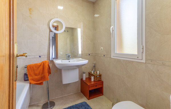 Vakantiehuis - Busot , Spanje - EBC290 702