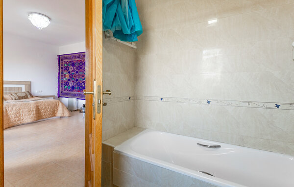 Vakantiehuis - Busot , Spanje - EBC290 703
