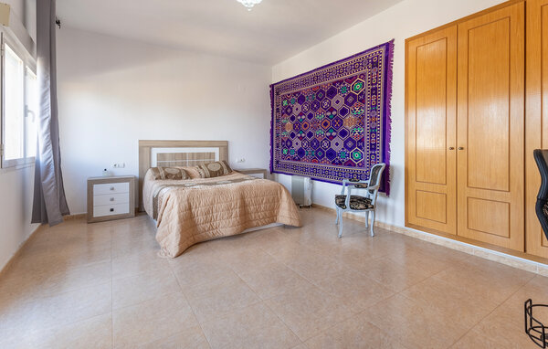 Vakantiehuis - Busot , Spanje - EBC290 601