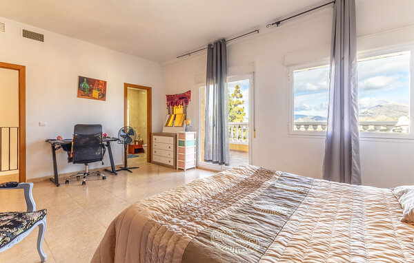 Vakantiehuis - Busot , Spanje - EBC290 603