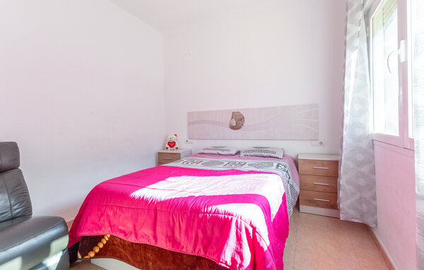 Vakantiehuis - Busot , Spanje - EBC290 604