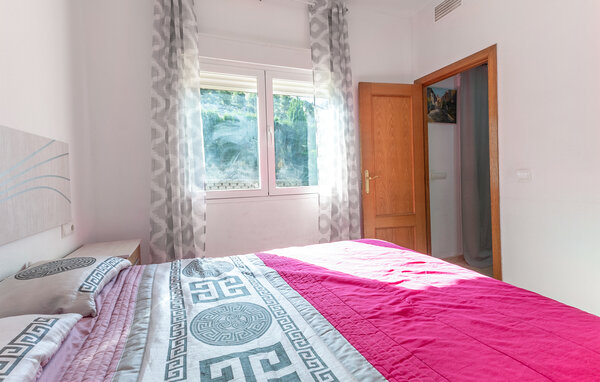 Vakantiehuis - Busot , Spanje - EBC290 605