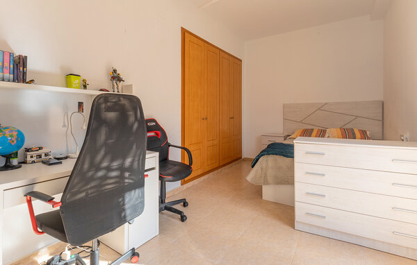 Vakantiehuis - Busot , Spanje - EBC290 607
