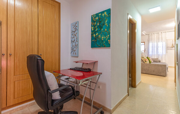 Vakantiehuis - Busot , Spanje - EBC290 501
