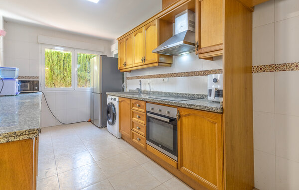 Vakantiehuis - Busot , Spanje - EBC290 4