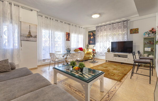 Vakantiehuis - Busot , Spanje - EBC290 3