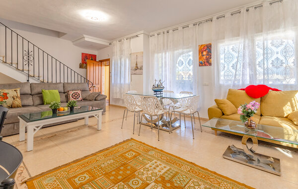 Vakantiehuis - Busot , Spanje - EBC290 302