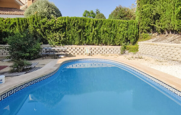 Vakantiehuis - Busot , Spanje - EBC290 14