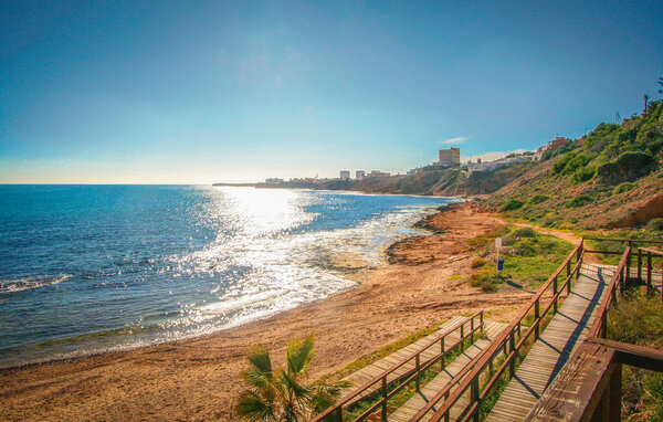 Semesterhus - Torrevieja , Spanien - EBC291 903